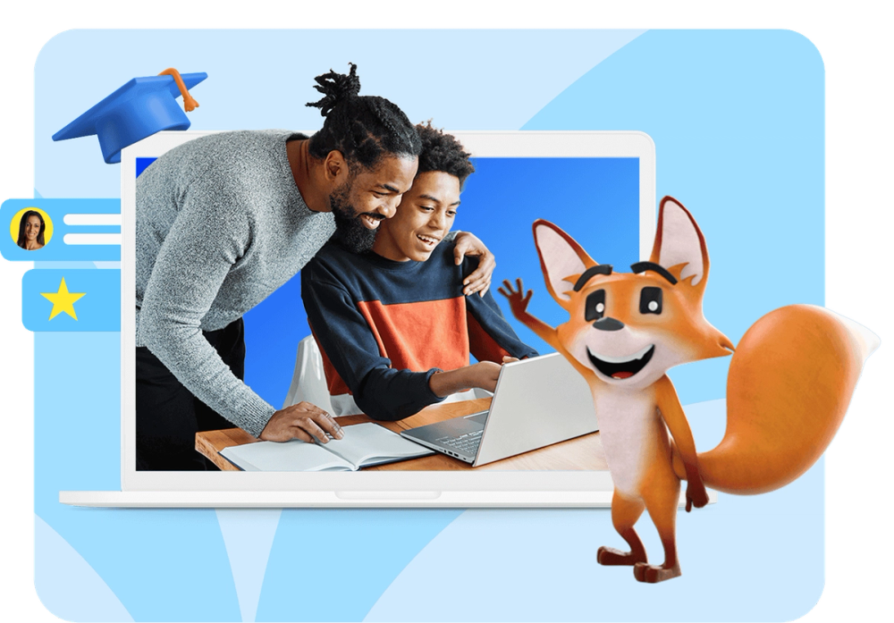 Screenshot of K12 Online School Programs Screenshot of K12 Online School Programs