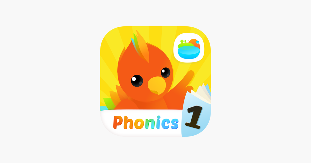 Screenshot of 自然拼读 Phonics 1 - letter sound Screenshot of 自然拼读 Phonics 1 - letter sound