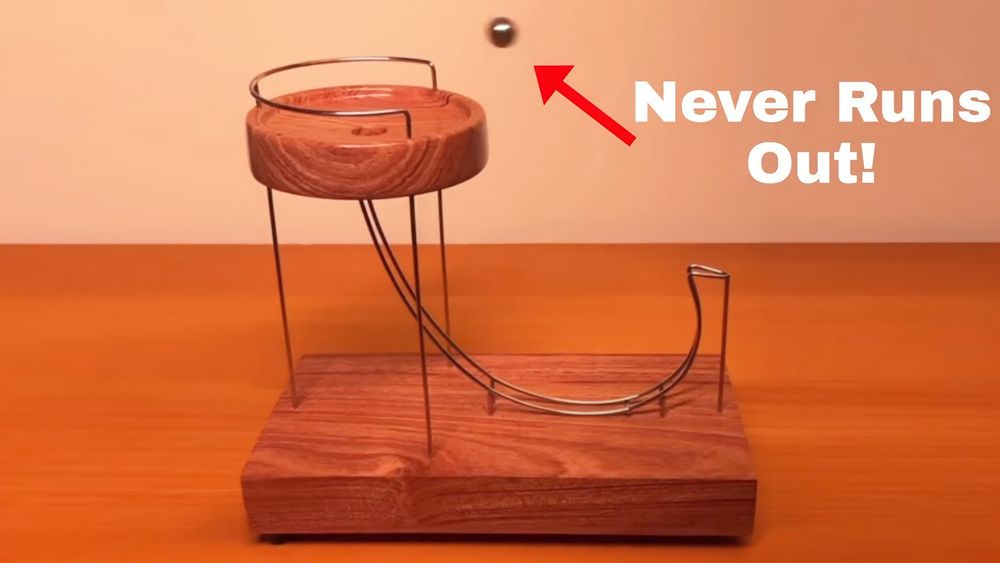 Screenshot of Amazing Physics Toys/Gadgets 1