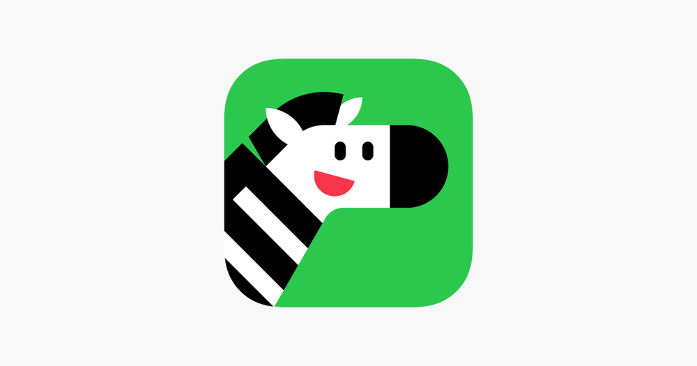 Screenshot of Zebra AI Learning