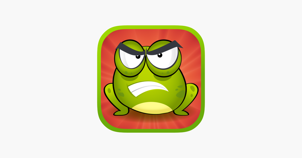 Screenshot of Frogs Runaway: Checkers Online