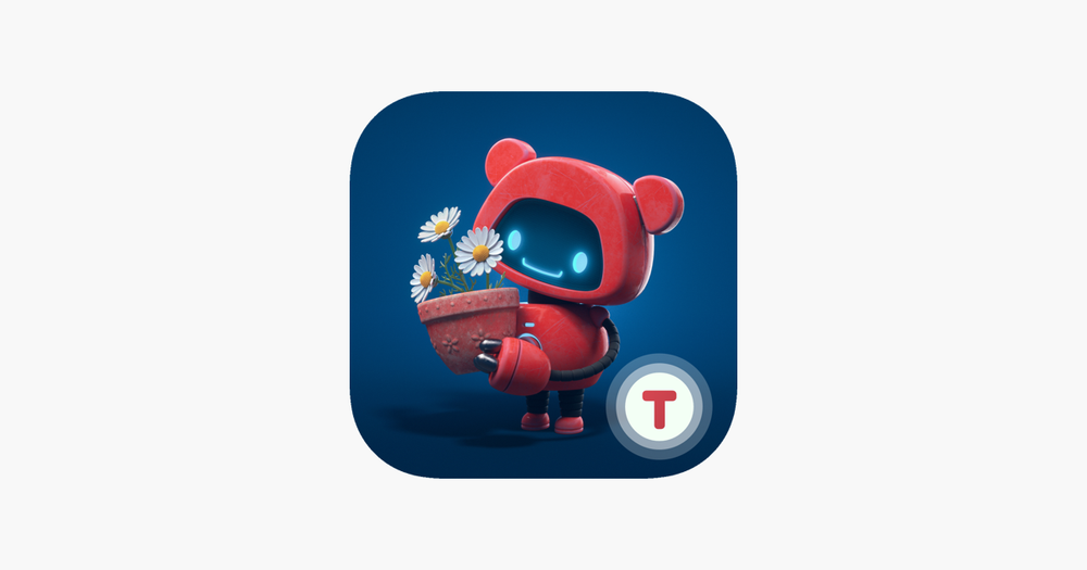 Screenshot of Educational Robots for Kids