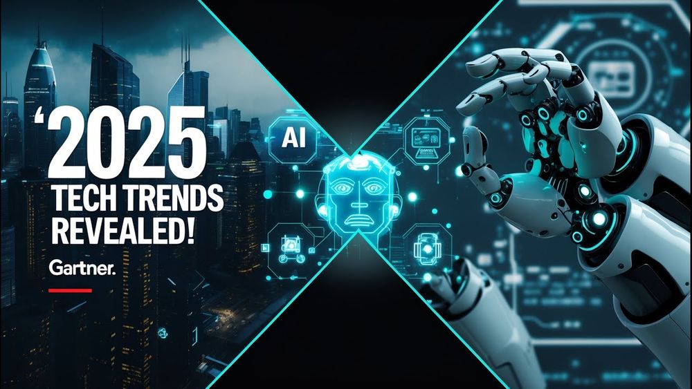 Screenshot of Top 10 Future Tech Trends for 2025 Screenshot of Top 10 Future Tech Trends for 2025