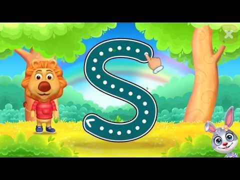 Screenshot of ABC Kids - Tracing & Phonics Screenshot of ABC Kids - Tracing & Phonics