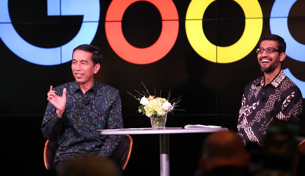 Screenshot of Helping Train Indonesia’s Next Wave of Mobile Developers Screenshot of Helping Train Indonesia’s Next Wave of Mobile Developers