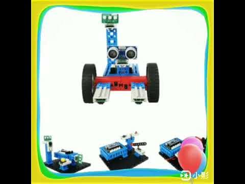 Screenshot of Alpha STEM Course for Kids