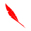 Logo of RedQuill