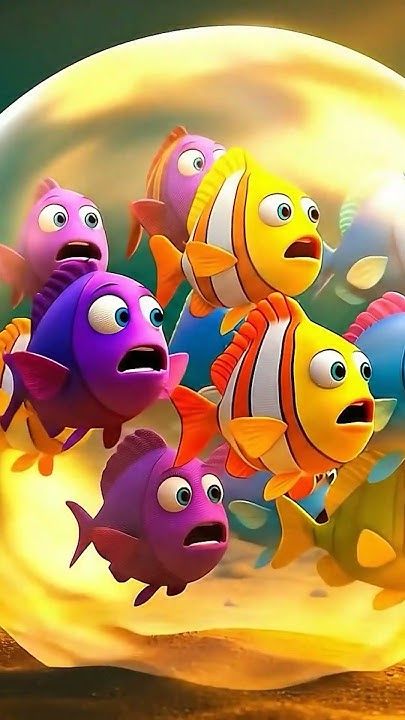 Screenshot of AumSum vs Abyssor! (Underwater Breathing Power)