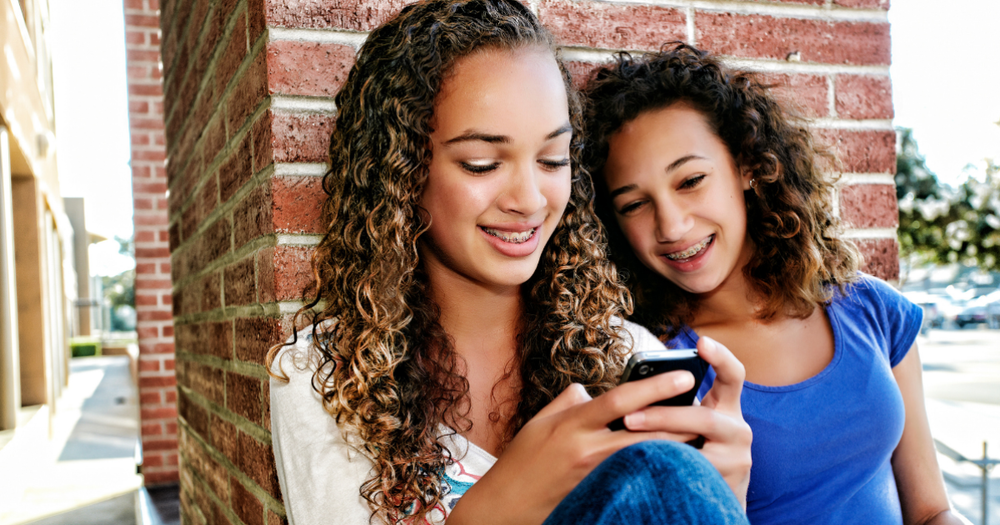 Screenshot of Digital Citizenship Education Screenshot of Digital Citizenship Education