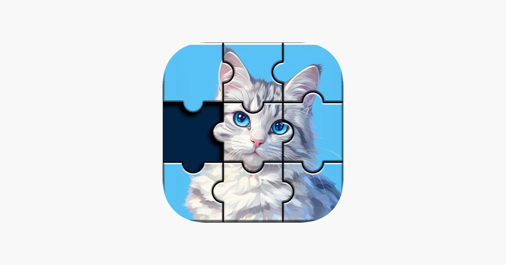 Screenshot of Jigsaw Puzzle: games for kids Screenshot of Jigsaw Puzzle: games for kids