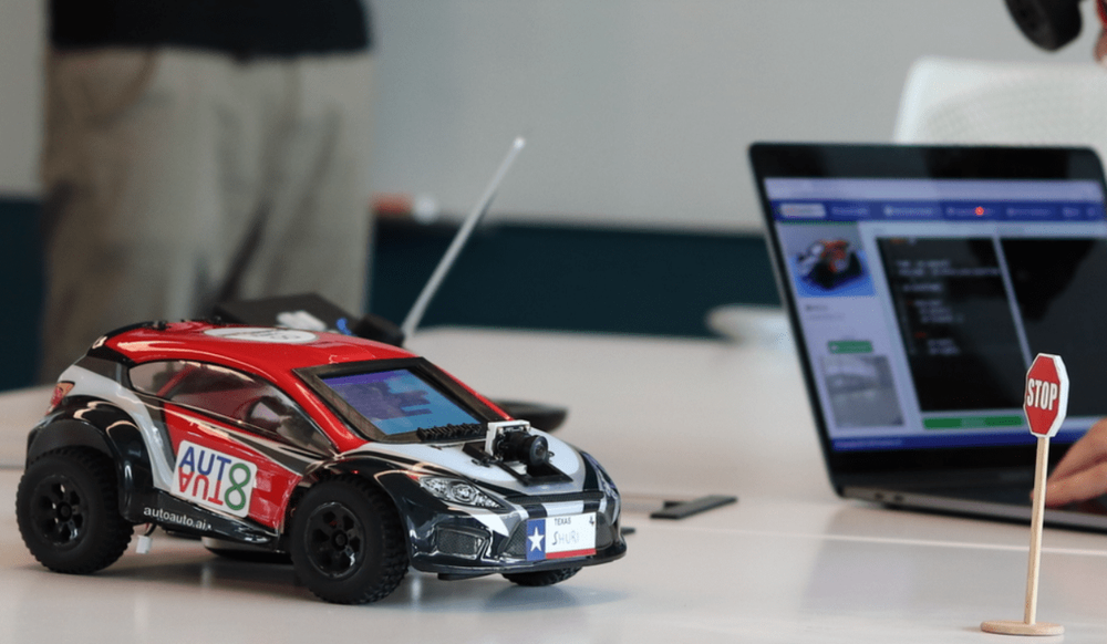 Screenshot of AutoAuto from Master AI Screenshot of AutoAuto from Master AI