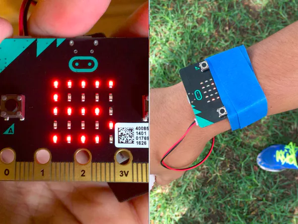 Screenshot of Final Project Examples Screenshot of Final Project Examples