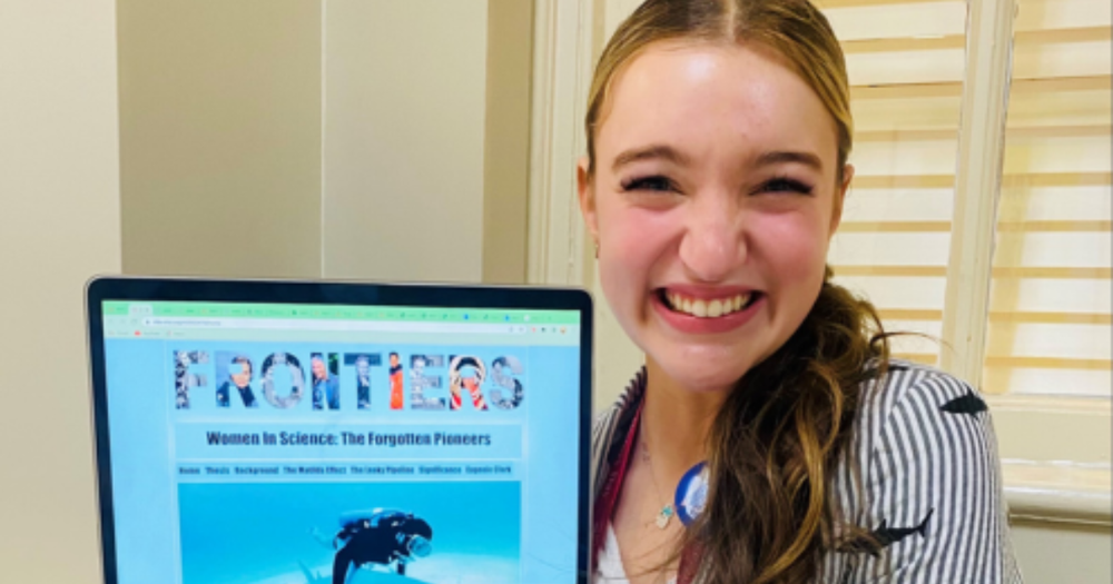 Screenshot of What Kids Can Teach Adults About Technology