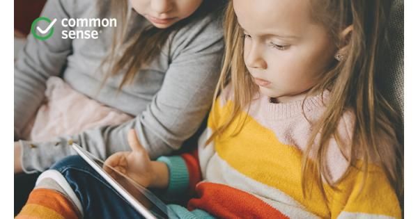Screenshot of Privacy Concerns in Kids' Apps Screenshot of Privacy Concerns in Kids' Apps