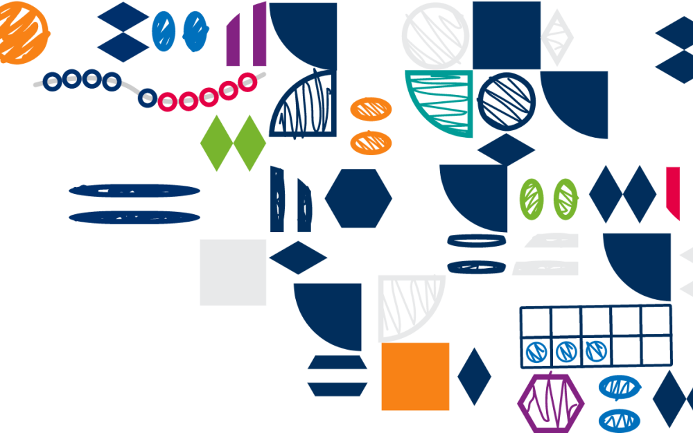 Screenshot of Bridges in Mathematics Screenshot of Bridges in Mathematics