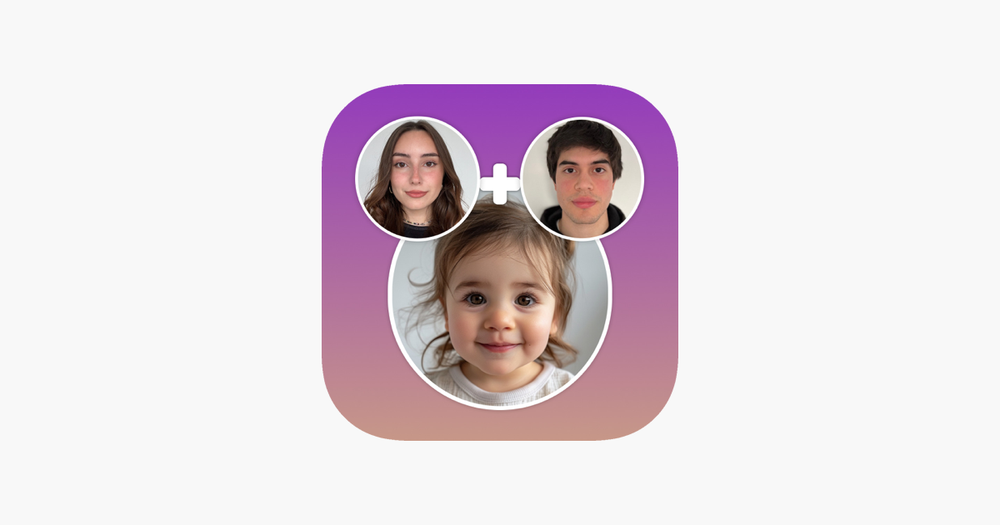 Screenshot of AI Baby Generator: Face Maker Screenshot of AI Baby Generator: Face Maker