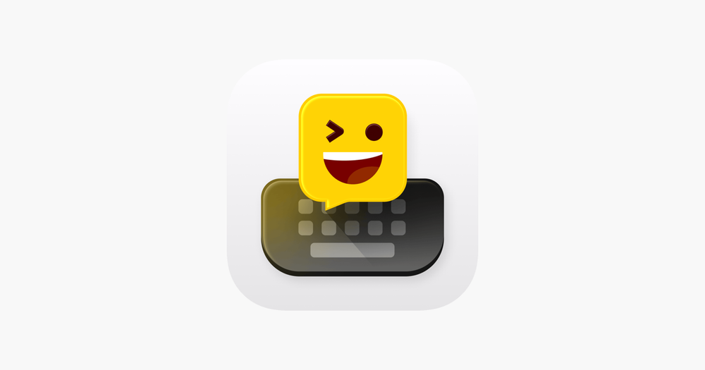 Screenshot of Facemoji AI Emoji Keyboard Screenshot of Facemoji AI Emoji Keyboard