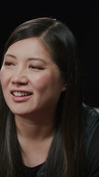 Screenshot of Broken Systems TED Talk