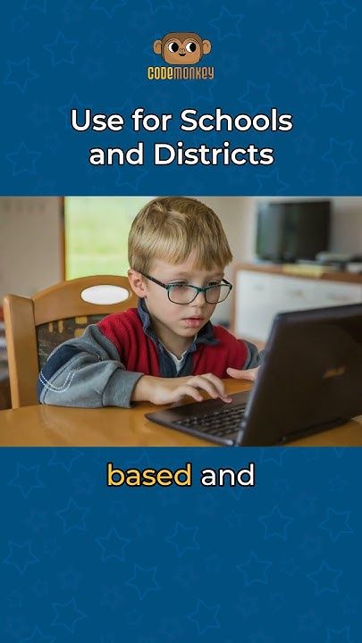 Screenshot of Equal Opportunity in Coding Education