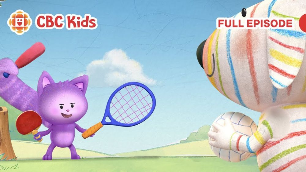 Screenshot of Dylan's Playtime Adventures Screenshot of Dylan's Playtime Adventures