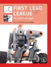 Screenshot of FIRST LEGO League