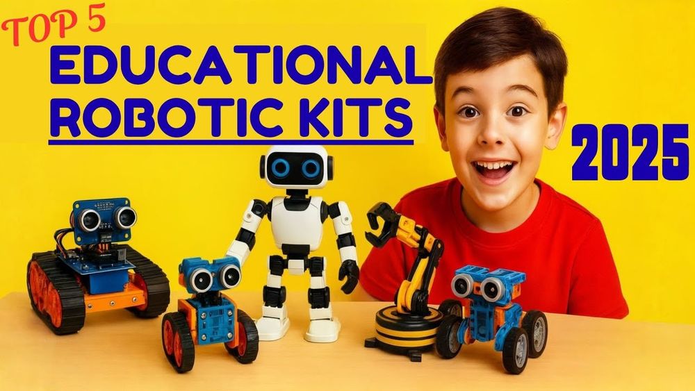 Screenshot of Build Your Robot using Robotic KITS Screenshot of Build Your Robot using Robotic KITS