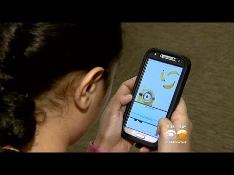 Screenshot of Dr. Max Gomez: Kids And Computer Vision Screenshot of Dr. Max Gomez: Kids And Computer Vision