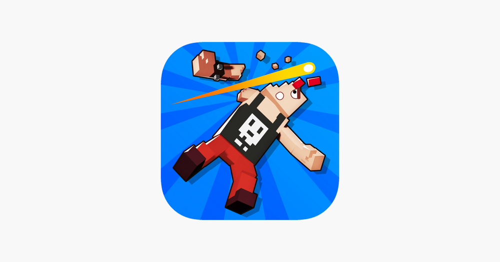 Screenshot of Block Craft Shooter 3D Screenshot of Block Craft Shooter 3D