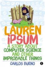 Screenshot of Lauren Ipsum