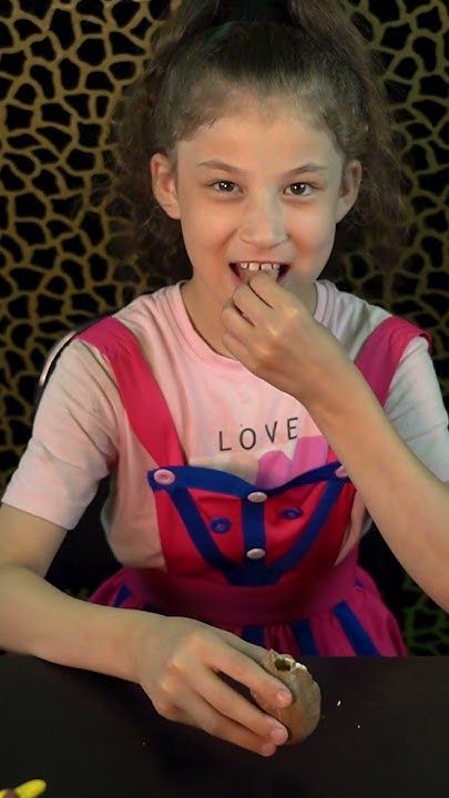 Screenshot of Children's Toy ASMR Video