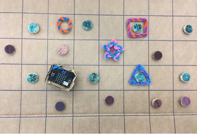 Screenshot of Double Coin Flipper Activity