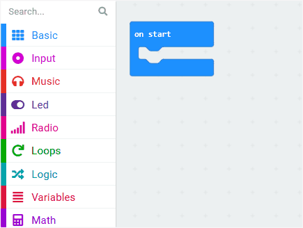 Screenshot of Assignment Operator