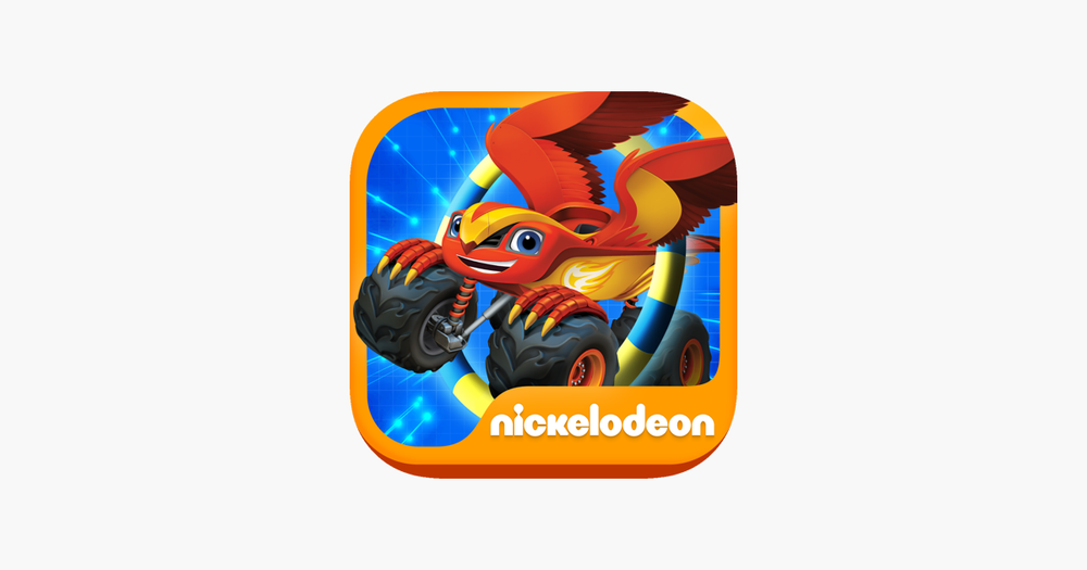 Screenshot of Blaze: Obstacle Course Screenshot of Blaze: Obstacle Course