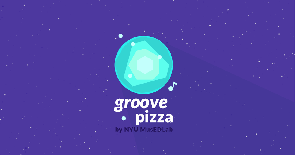 Screenshot of Groove Pizza