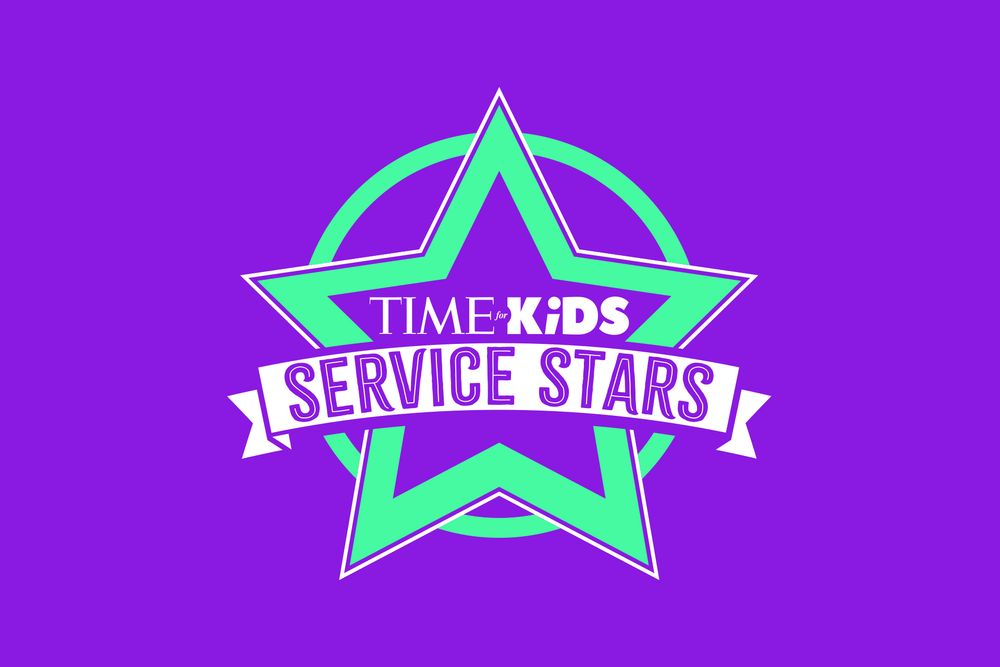 Screenshot of Stars in Action