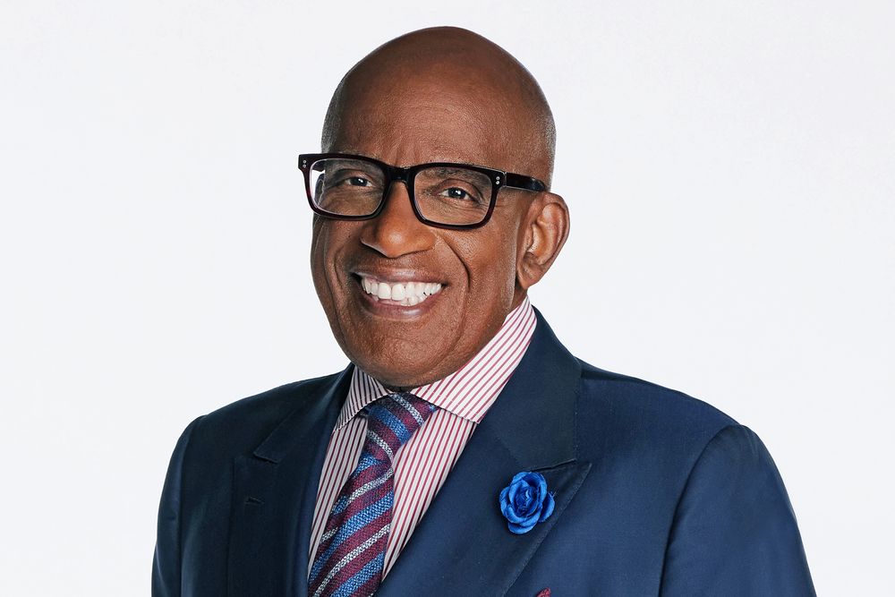 Screenshot of Presenting Weather