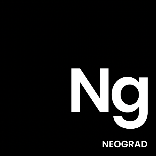 Screenshot of Neograd