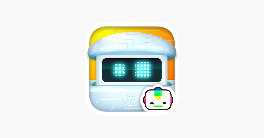 Screenshot of Bogga Robot