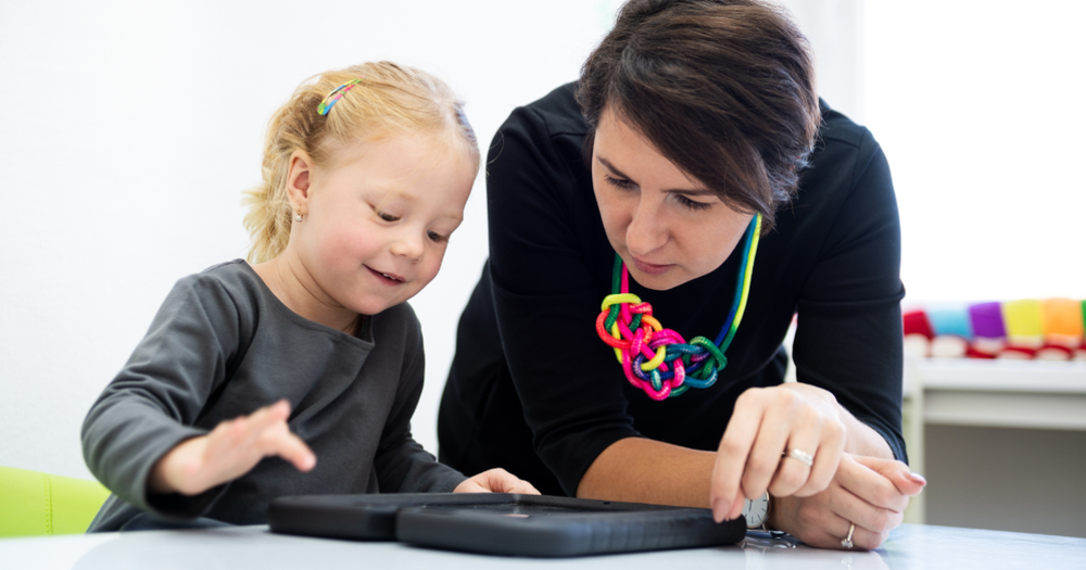 Screenshot of AI Tools for Educators