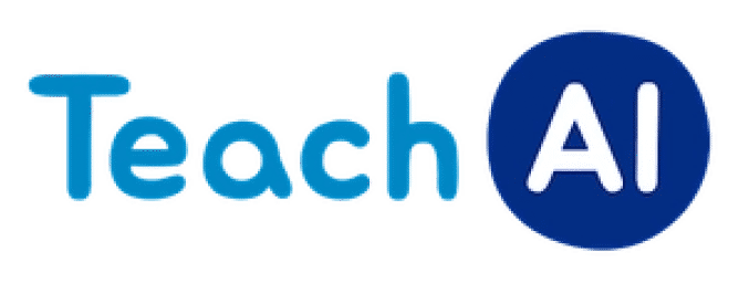 Screenshot of AI in Education Resources