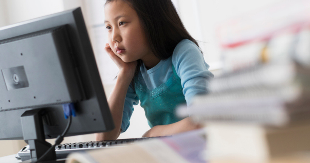 Screenshot of 5 Safe Search Engines for Kids