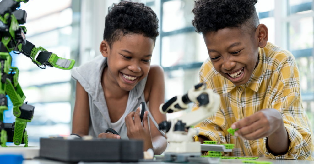 Screenshot of Why Students Should Create With AI Tools Screenshot of Why Students Should Create With AI Tools