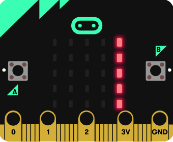 Screenshot of Name Tag