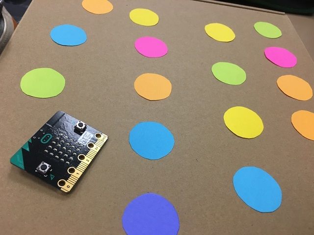 Screenshot of Arrays Screenshot of Arrays