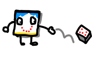 Screenshot of Digital Dice with micro:bit Screenshot of Digital Dice with micro:bit