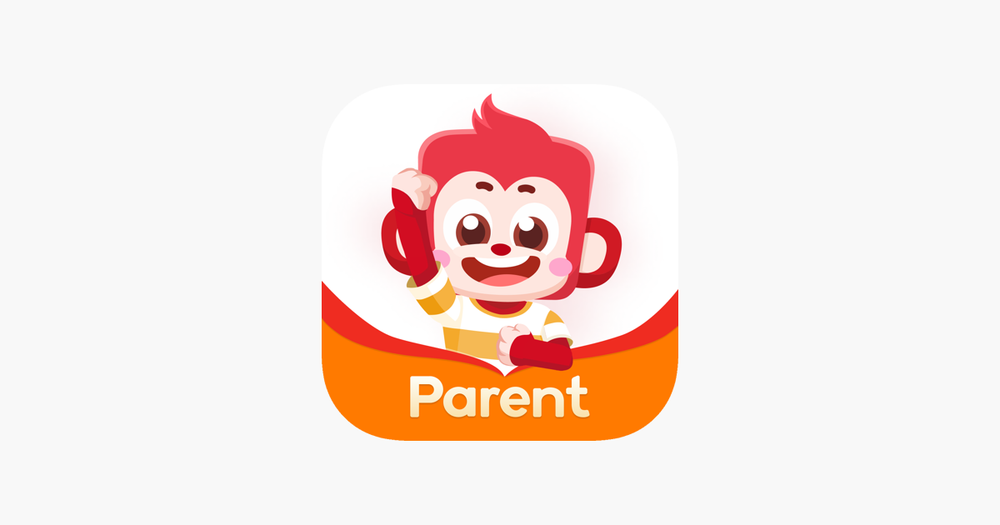 Screenshot of Spark Education Parent