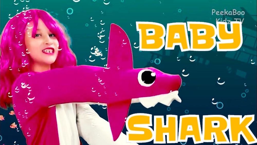 Screenshot of Baby Shark - Kids Songs and Nursery Rhymes Screenshot of Baby Shark - Kids Songs and Nursery Rhymes