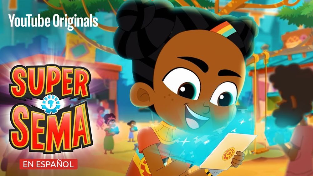 Screenshot of Um nivel más | Super Sema Season 2