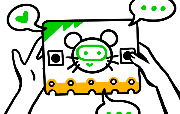 Screenshot of Pet Hamster