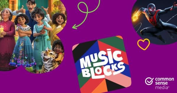 Screenshot of Latino Culture